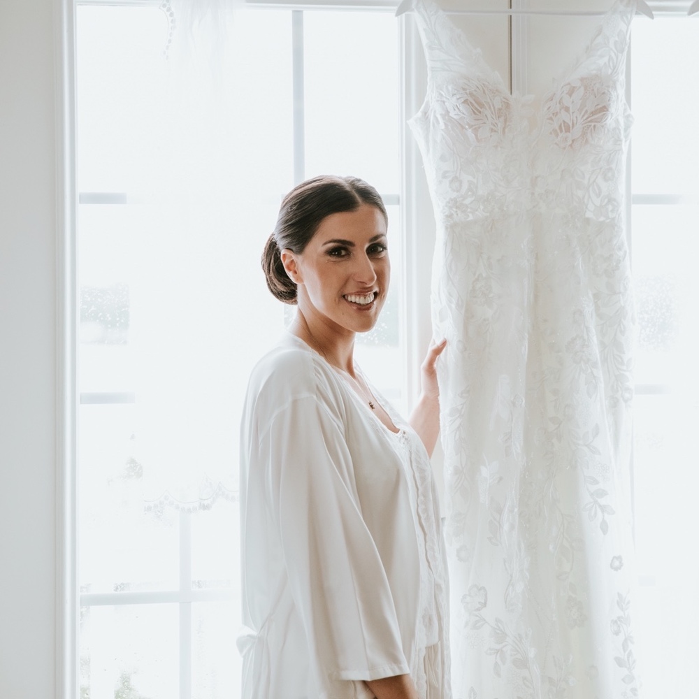 Meet your Posher, Lindsay